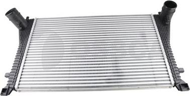 OSSCA 52975 - Радіатор, охолодження двигуна autocars.com.ua