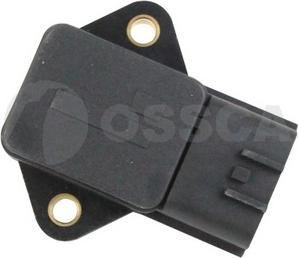 OSSCA 53042 - Датчик, тиск у впускний трубі autocars.com.ua