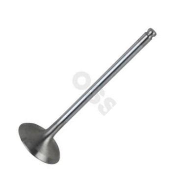 OSSCA 53189 - Впускний клапан autocars.com.ua