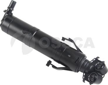 OSSCA 53241 - Розпилювач, форсунка, система очищення фар autocars.com.ua