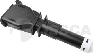 OSSCA 53256 - Розпилювач, форсунка, система очищення фар autocars.com.ua
