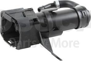 OSSCA 53280 - Розпилювач, форсунка, система очищення фар autocars.com.ua