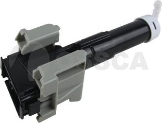 OSSCA 53282 - Розпилювач, форсунка, система очищення фар autocars.com.ua