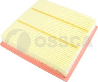 OSSCA 53603 - Повітряний фільтр autocars.com.ua