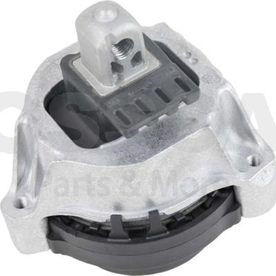 OSSCA 53636 - Подушка, підвіска двигуна autocars.com.ua