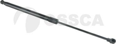 OSSCA 53773 - Газова пружина, кришка багажник autocars.com.ua