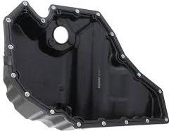 OSSCA 53795 - Масляний піддон autocars.com.ua