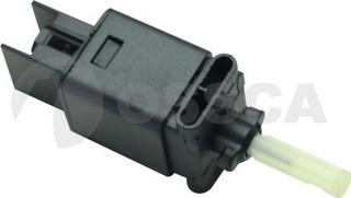 OSSCA 53832 - Вимикач ліхтаря сигналу гальмування autocars.com.ua