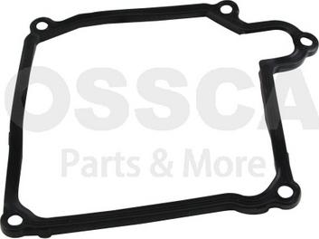 OSSCA 53839 - Прокладка, масляна ванна autocars.com.ua