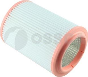 OSSCA 53885 - Повітряний фільтр autocars.com.ua
