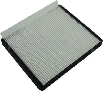 OSSCA 53969 - Повітряний фільтр autocars.com.ua