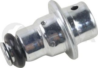 OSSCA 54058 - Регулятор тиску подачі палива autocars.com.ua