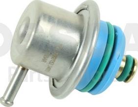 OSSCA 54064 - Регулятор тиску подачі палива autocars.com.ua