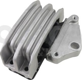 OSSCA 54174 - Подушка, підвіска двигуна autocars.com.ua