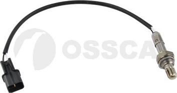 OSSCA 54199 - Лямбда-зонд autocars.com.ua
