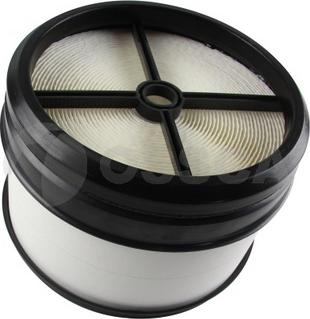 OSSCA 54204 - Повітряний фільтр autocars.com.ua