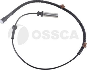 OSSCA 54212 - Датчик ABS, частота обертання колеса autocars.com.ua