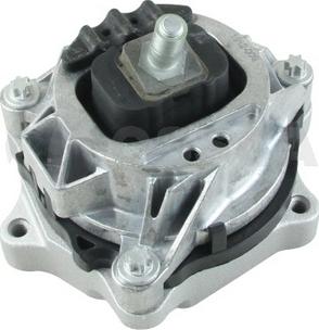 OSSCA 54254 - Подушка, підвіска двигуна autocars.com.ua