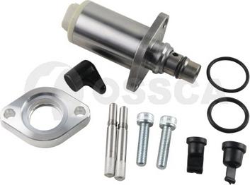 OSSCA 54278 - Регулюючий клапан охолоджуючої рідини autocars.com.ua