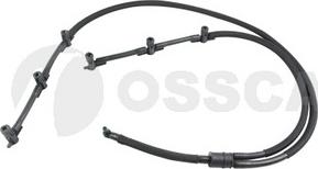 OSSCA 54353 - Шланг, витік палива autocars.com.ua