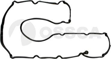 OSSCA 54517 - Комплект прокладок, кришка головки циліндра autocars.com.ua