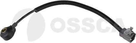 OSSCA 54546 - Датчик детонації autocars.com.ua