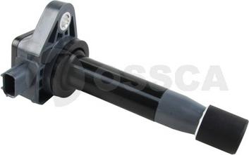 OSSCA 54673 - Котушка запалювання autocars.com.ua