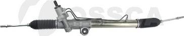 OSSCA 54765 - Рульовий механізм, рейка autocars.com.ua