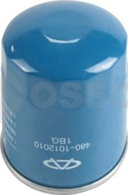 OSSCA 54907 - Масляний фільтр autocars.com.ua