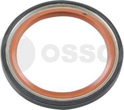 OSSCA 54938 - Прокладка, масляная ванна autodnr.net