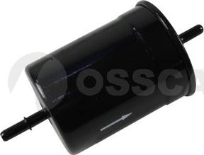 OSSCA 54966 - Паливний фільтр autocars.com.ua