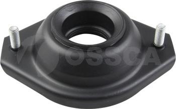 OSSCA 55033 - Опора стійки амортизатора, подушка autocars.com.ua