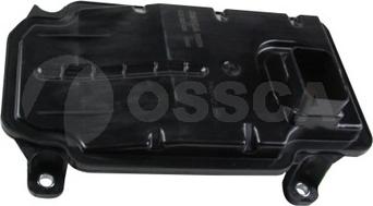 OSSCA 55225 - Гідрофільтри, автоматична коробка передач autocars.com.ua
