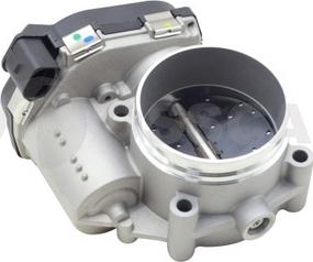 OSSCA 55258 - Перетворювач тиску, ел-т управл.  (Дросельних.заслінка) autocars.com.ua