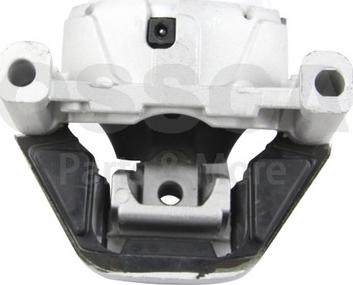 OSSCA 55357 - Подушка, підвіска двигуна autocars.com.ua