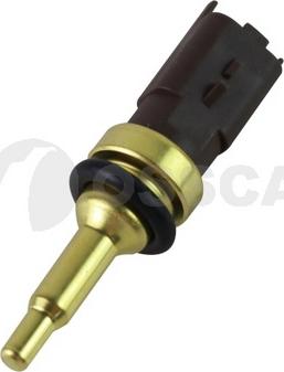 OSSCA 55367 - Датчик, тиск масла autocars.com.ua