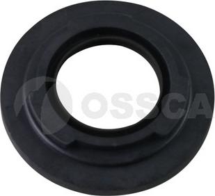 OSSCA 55610 - Уплотняющее кольцо, коленчатый вал autodnr.net