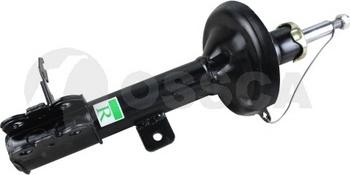 OSSCA 55629 - Амортизатор autocars.com.ua