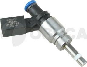 OSSCA 55830 - Форсунка дизельна, розпилювач і утримувач autocars.com.ua