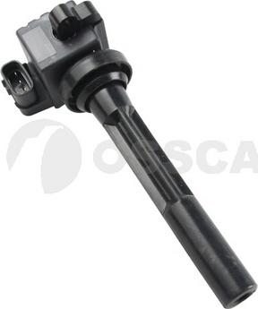 OSSCA 55845 - Котушка запалювання autocars.com.ua