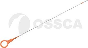 OSSCA 55869 - Покажчик рівня масла autocars.com.ua