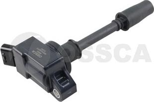 OSSCA 55892 - Котушка запалювання autocars.com.ua