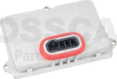 OSSCA 55930 - Пристрій управління, освітлення autocars.com.ua