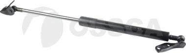 OSSCA 55939 - Газова пружина, кришка багажник autocars.com.ua