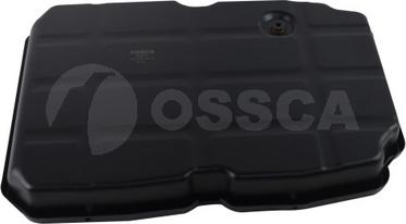 OSSCA 55970 - Масляний піддон autocars.com.ua