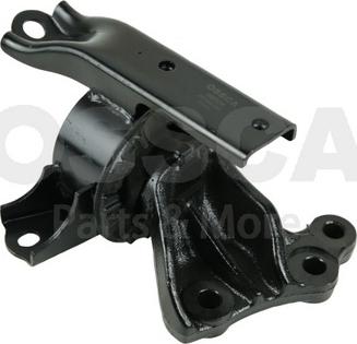 OSSCA 56026 - Подушка, підвіска двигуна autocars.com.ua