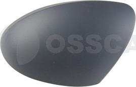OSSCA 56071 - Покриття, зовнішнє дзеркало autocars.com.ua
