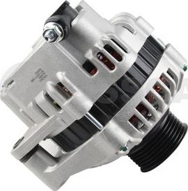 OSSCA 56081 - Генератор autocars.com.ua