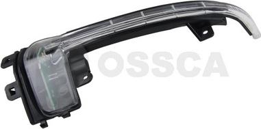OSSCA 56269 - Бічний ліхтар, покажчик повороту autocars.com.ua