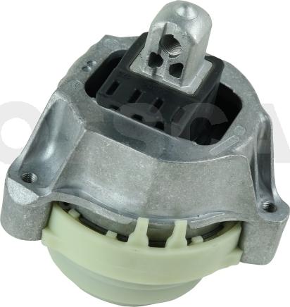 OSSCA 56311 - Подушка, підвіска двигуна autocars.com.ua